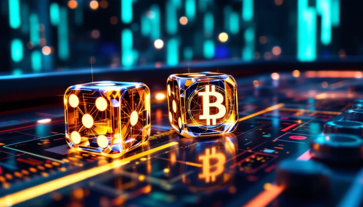 Blockchain and Gambling: A Modern Twist on an Ancient Pastime