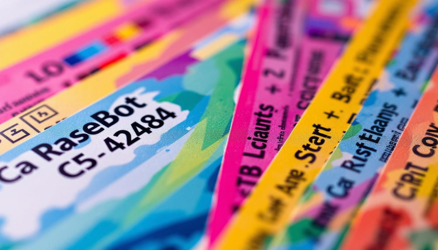 Understanding the Intricate World of Horse Racing Bets