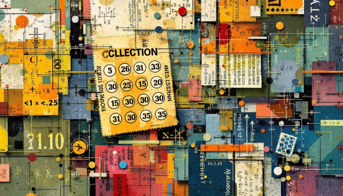 Unraveling the Hidden Mathematics of Lottery